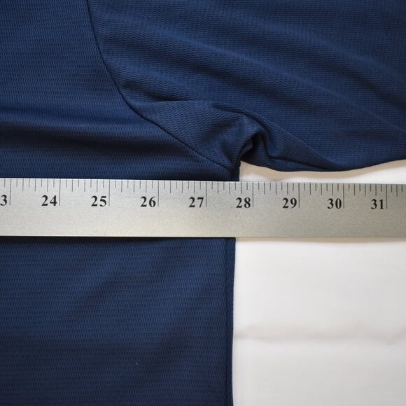 Fenway Park Home Of The Boston Red Sox Mens Button-Up Baseball Jersey New 2XL - Picture 4 of 8